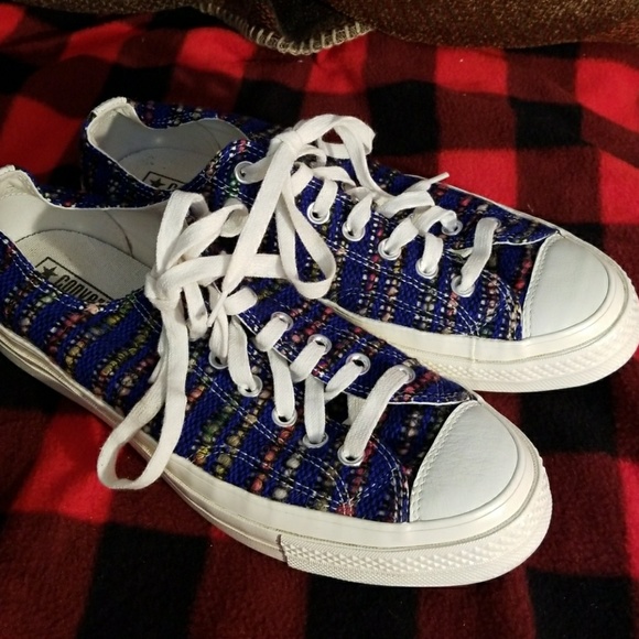 Converse Shoes - NWOB Converse